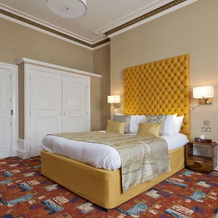 אברדין The Mariner Hotel מראה חיצוני תמונה
