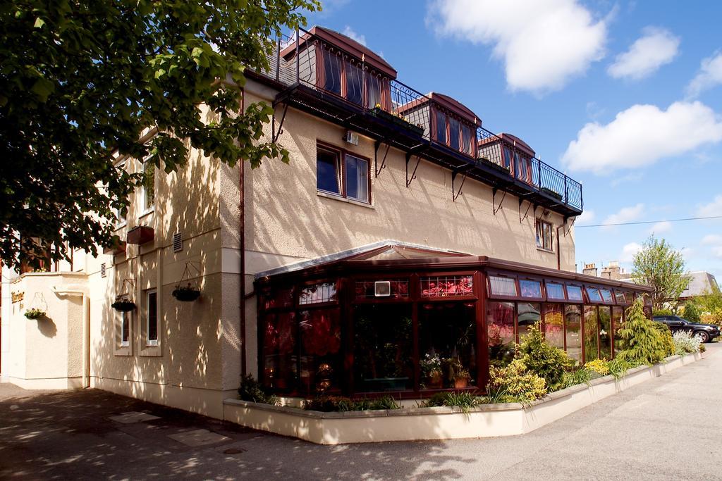 אברדין The Mariner Hotel מראה חיצוני תמונה