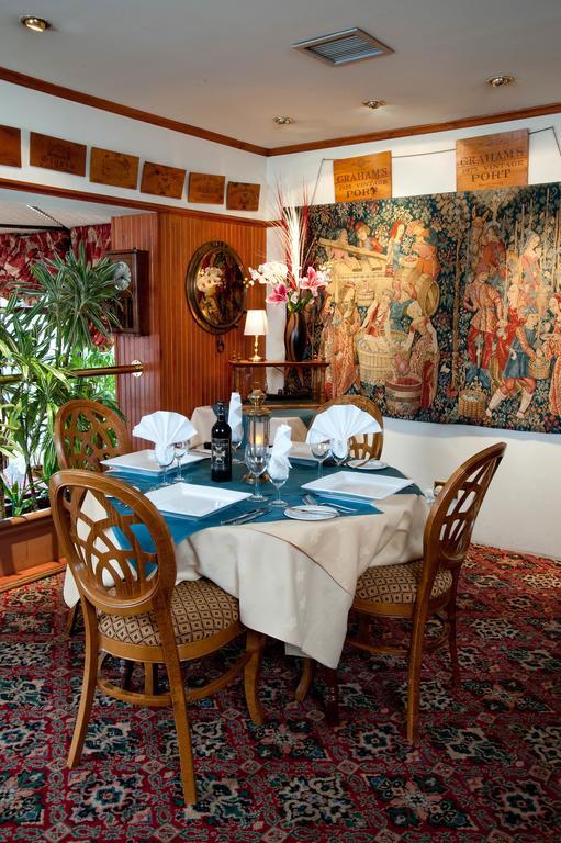 אברדין The Mariner Hotel מראה חיצוני תמונה