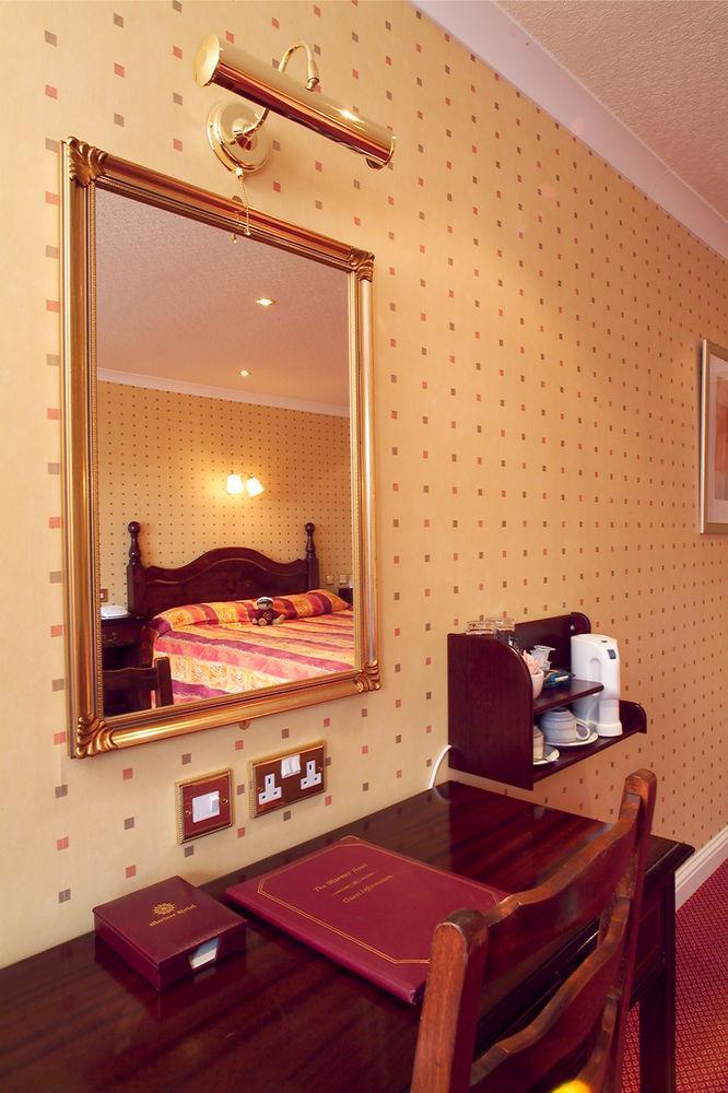 אברדין The Mariner Hotel מראה חיצוני תמונה