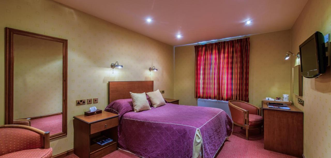 אברדין The Mariner Hotel מראה חיצוני תמונה